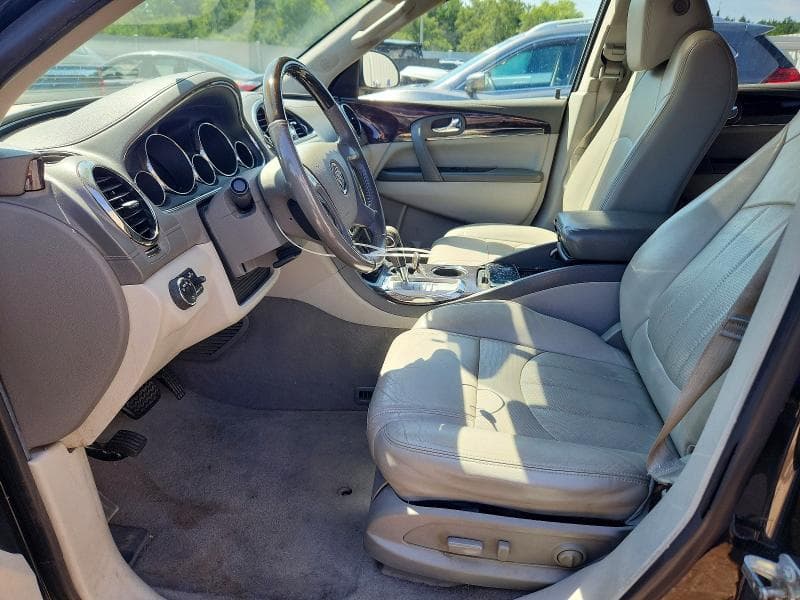 2017 BUICK ENCLAVE 7