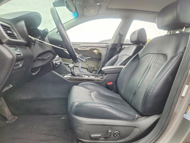 2019 KIA OPTIMA EX 7