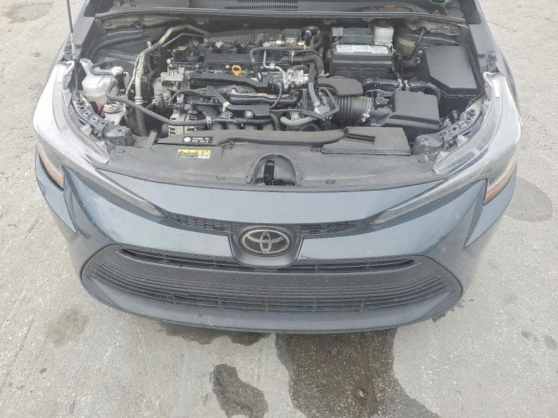 2024 TOYOTA COROLLA LE 11