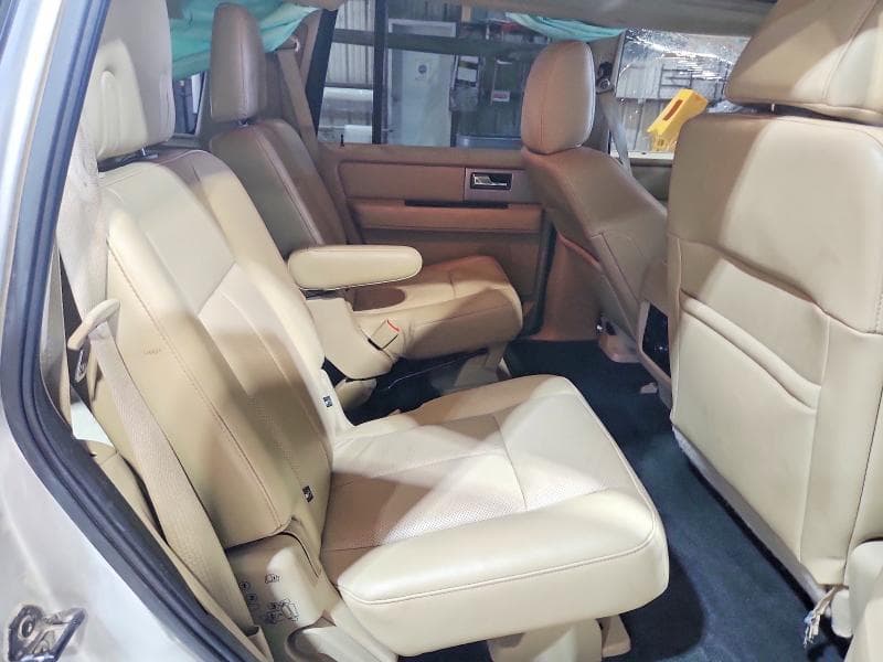 2017 FORD EXPEDITION LIMITED 11