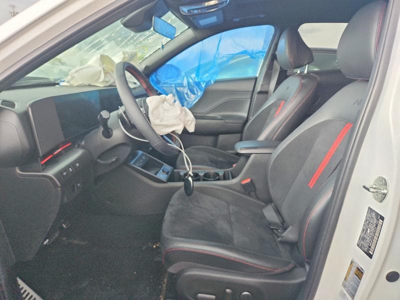 2024 HYUNDAI KONA N LINE 7