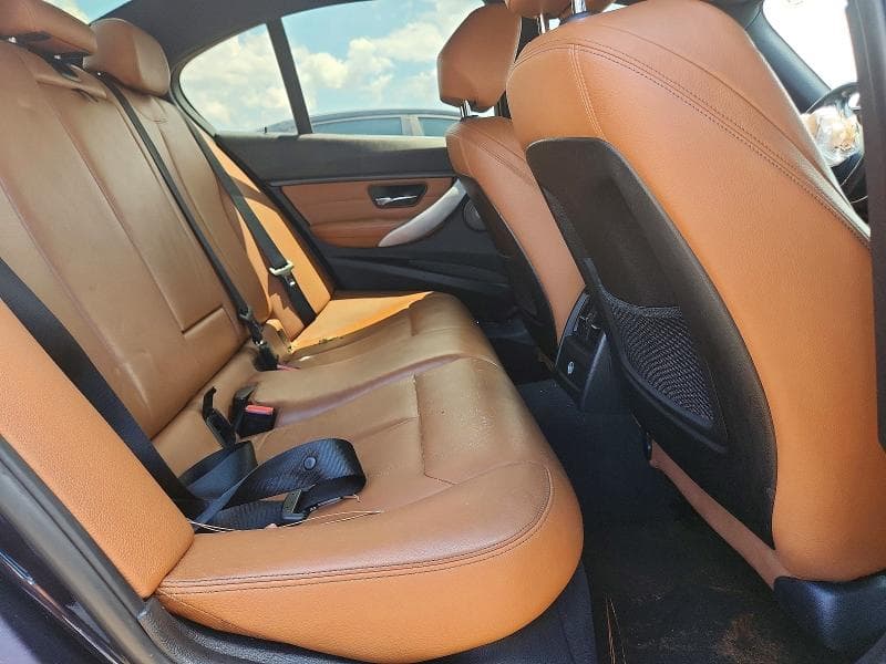 2017 BMW 340 I 10