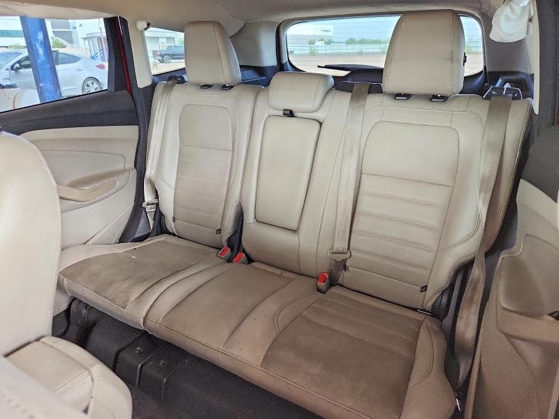 2018 FORD ESCAPE SEL 11