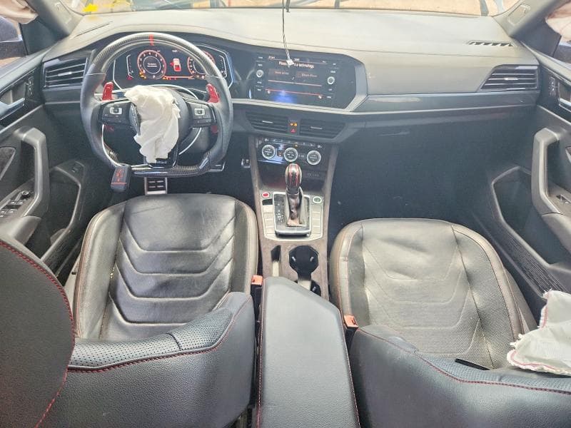 2021 VOLKSWAGEN JETTA GLI 8
