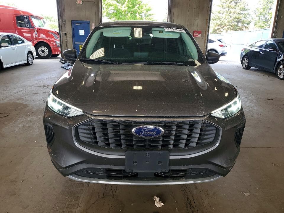 2023 FORD ESCAPE ACTIVE 5