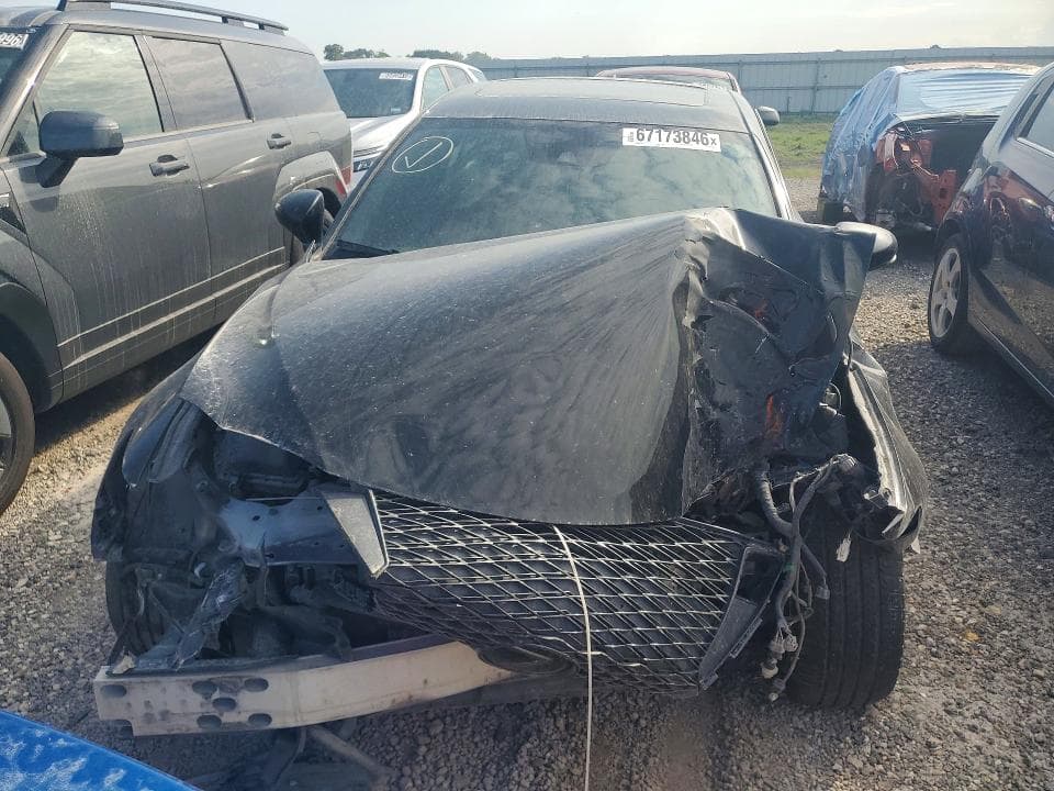 2018 LEXUS IS 300 5