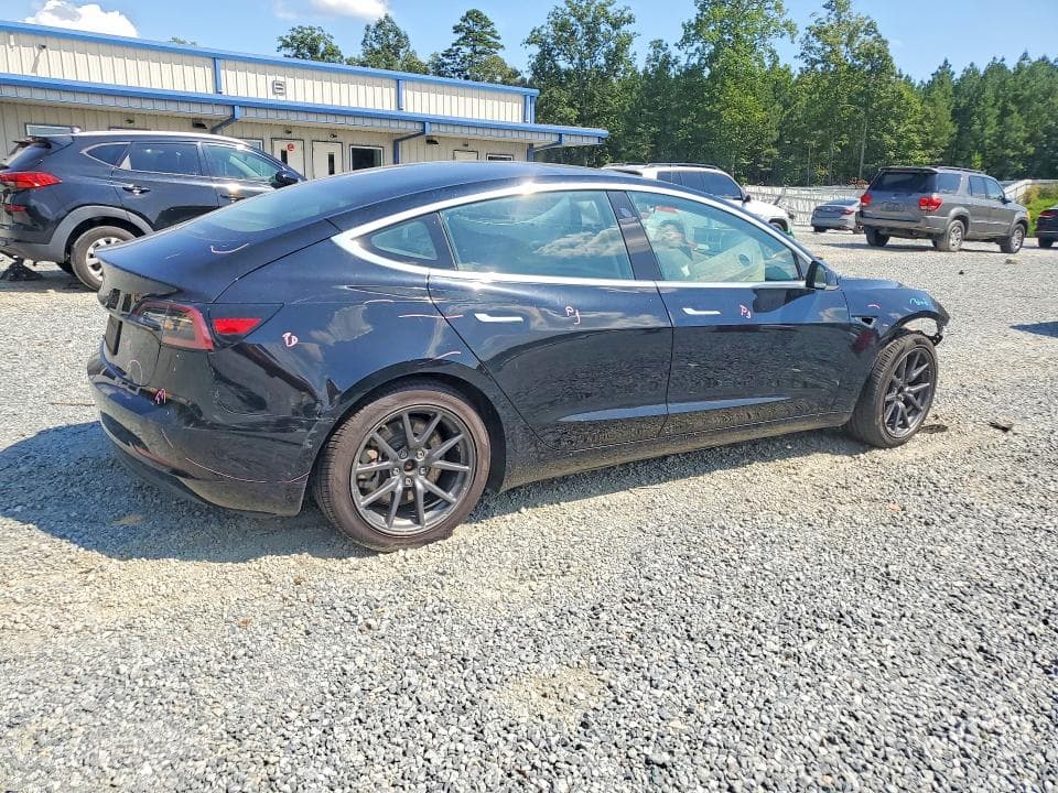2019 TESLA MODEL 3 3