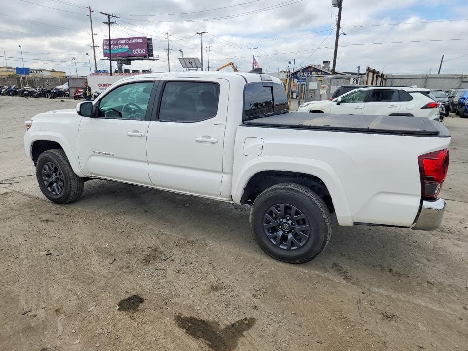 2023 TOYOTA TACOMA SR5 V6 2