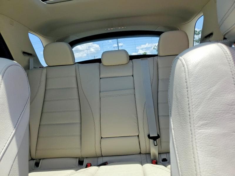 2024 MERCEDES-BENZ GLE 350 4MATIC 10