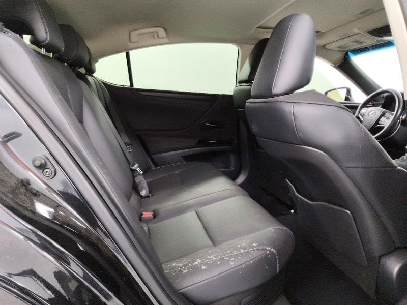 2024 LEXUS ES 300H BASE 10