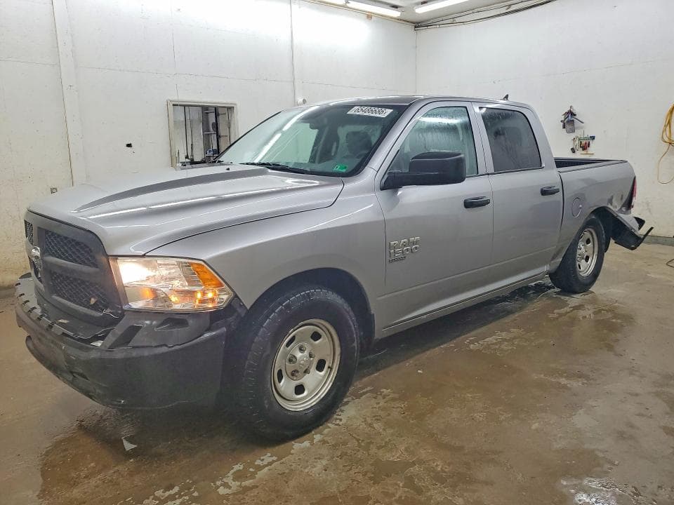 2020 RAM 1500 CLASSIC TRADESMAN - 1