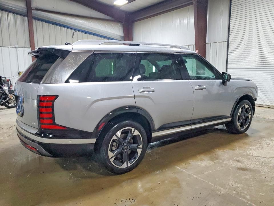 2026 HYUNDAI PALISADE LIMITED 3