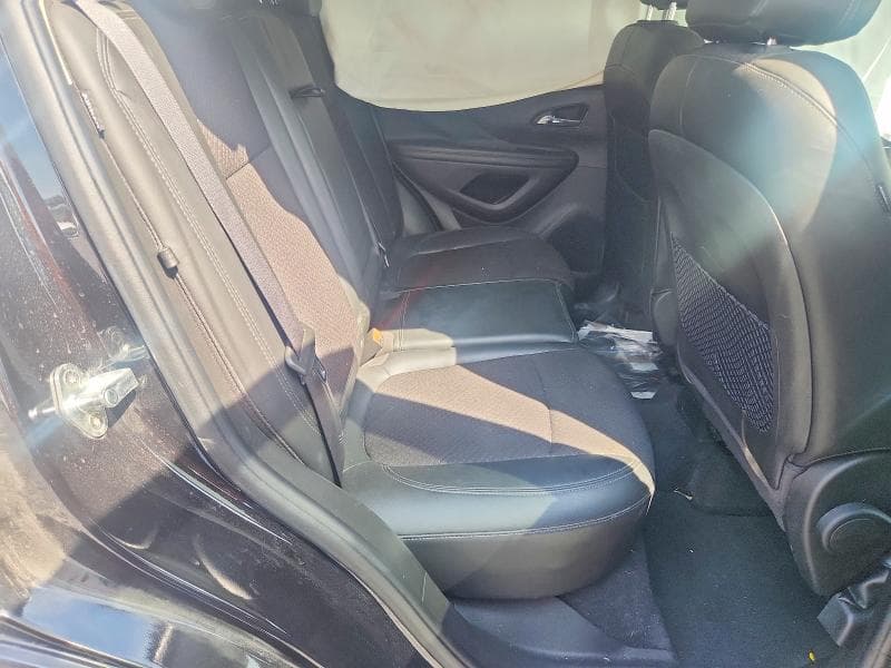 2019 BUICK ENCORE PREFERRED 10