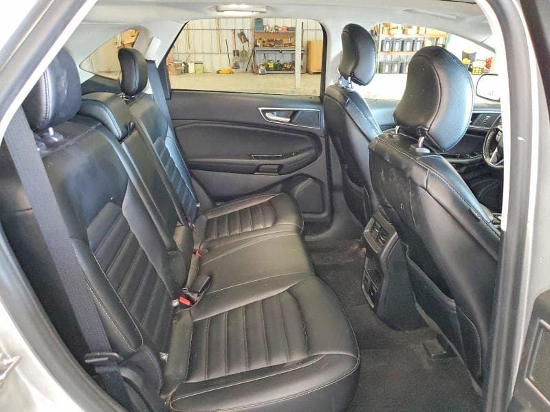 2019 FORD EDGE SEL 11