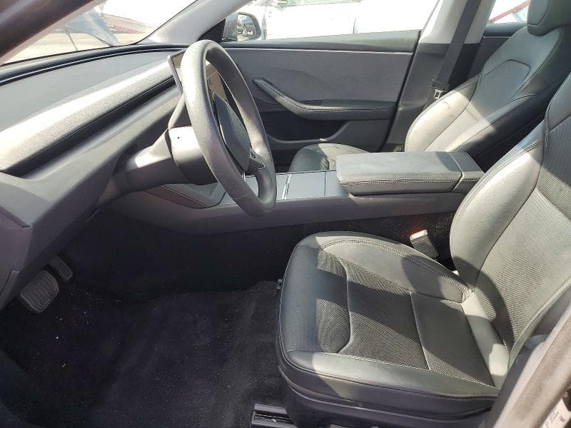 2024 TESLA MODEL 3 7