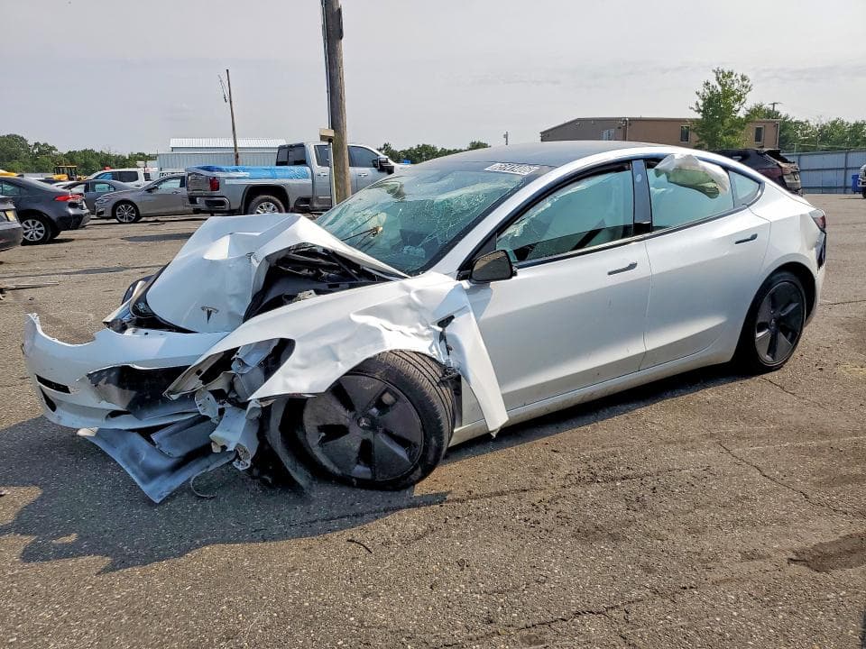 2023 TESLA MODEL 3 - 1