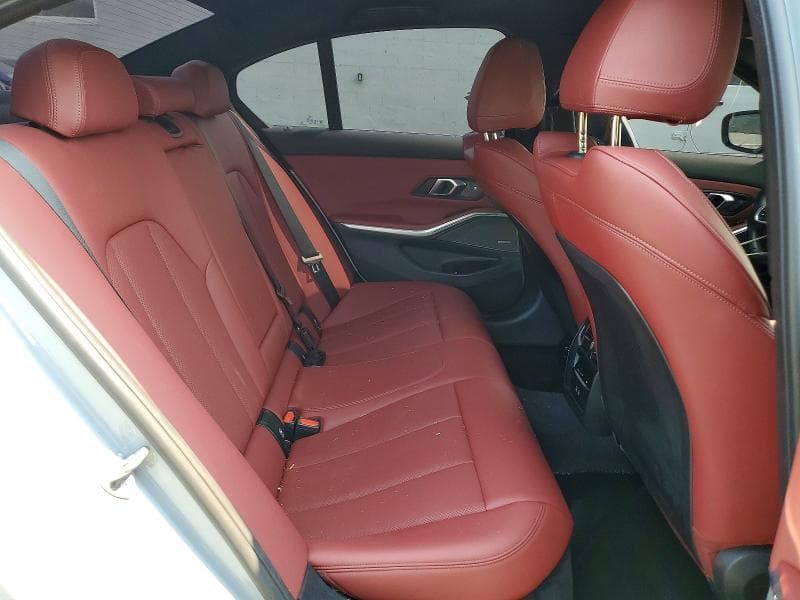 2025 BMW M340XI 10