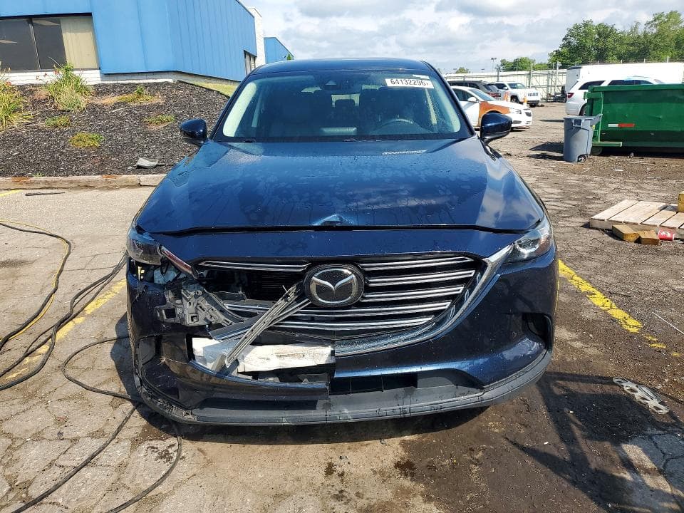 2019 MAZDA CX-9 TOURING 5