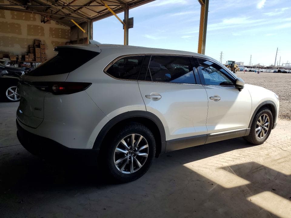 2018 MAZDA CX-9 TOURING 3
