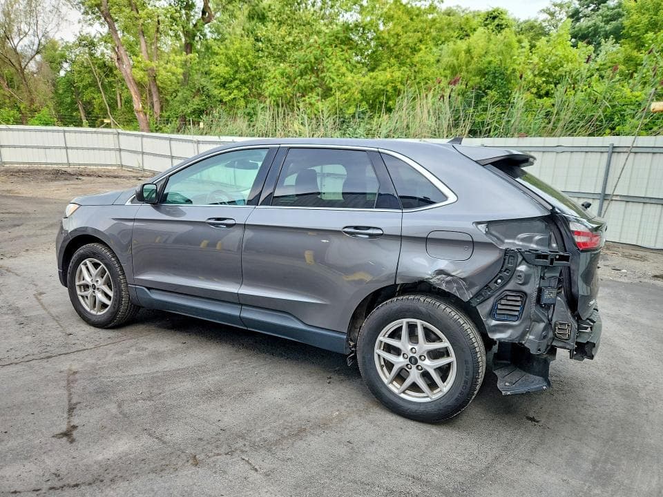 2023 FORD EDGE SEL 2