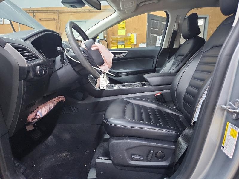 2024 FORD EDGE SEL 7
