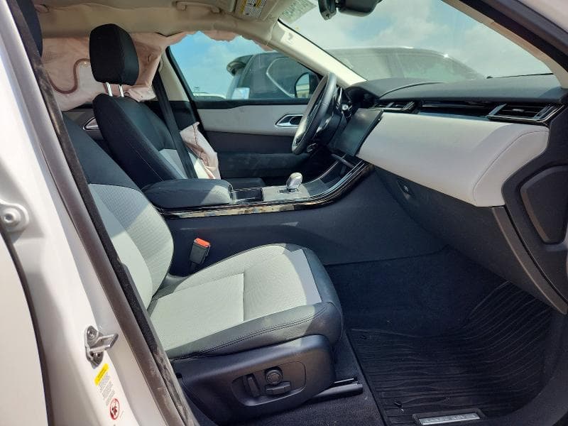 2025 LAND ROVER RANGE ROVER VELAR DYNAMIC SE 7