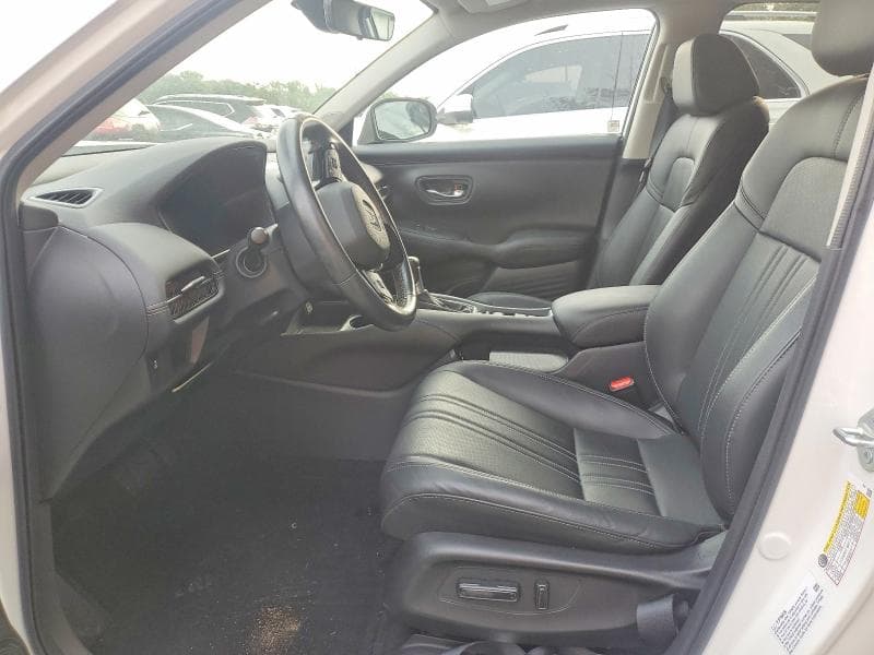 2024 HONDA HR-V EXL 7