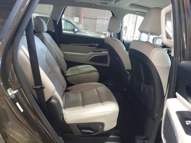 2020 KIA TELLURIDE S 11