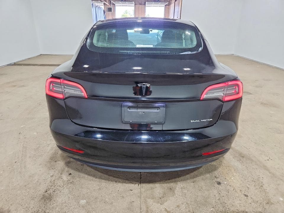 2022 TESLA MODEL 3 6