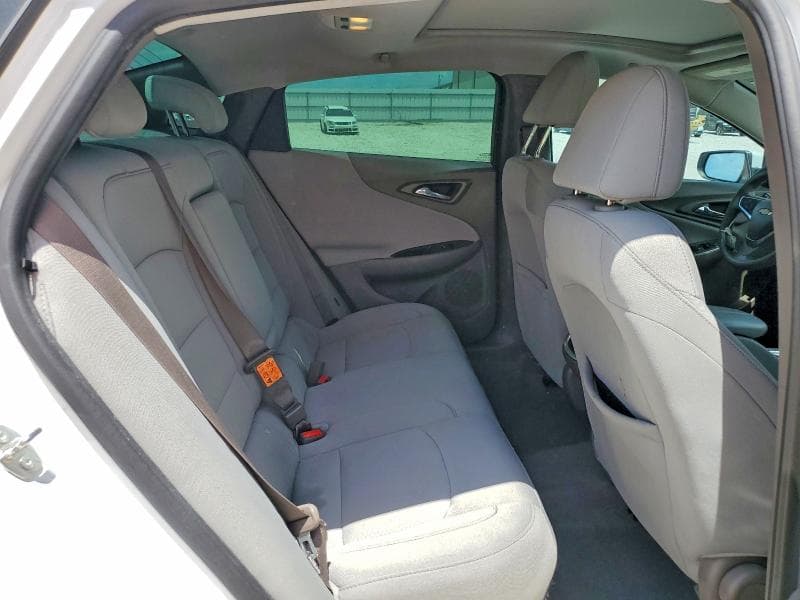 2019 CHEVROLET MALIBU LT 10