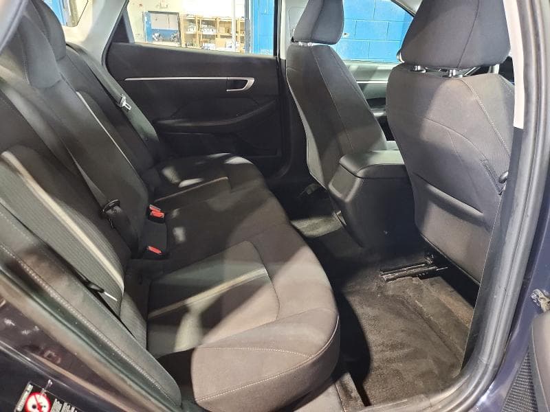 2023 HYUNDAI SONATA SE 10