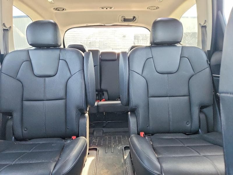 2023 KIA TELLURIDE SX 10