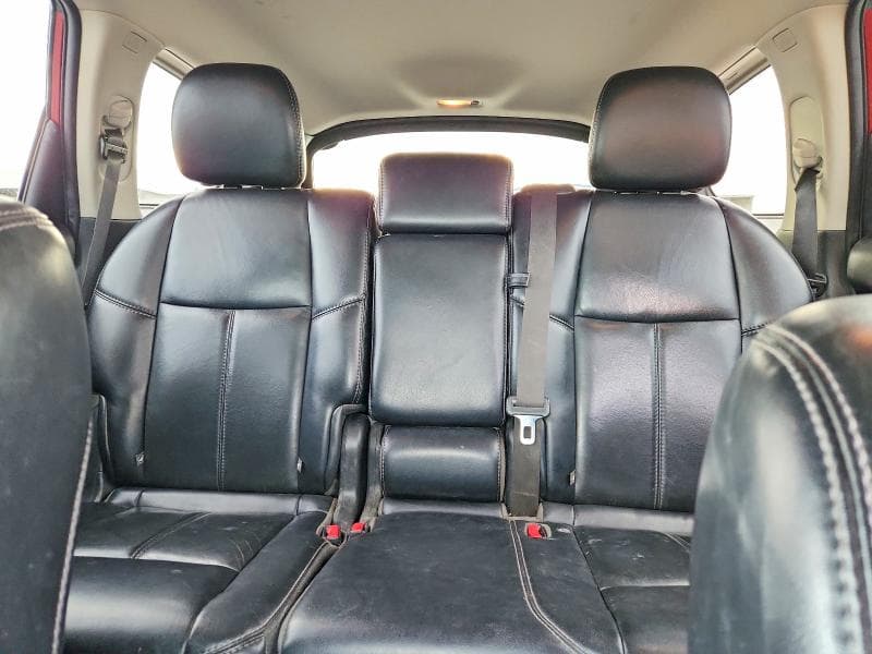 2017 NISSAN PATHFINDER SL 10