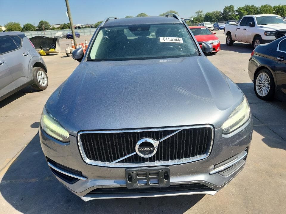 2017 VOLVO XC90 T5 5