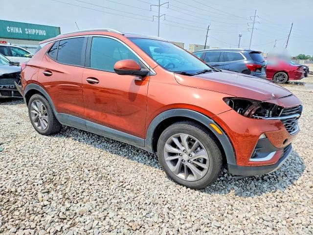 2020 BUICK ENCORE GX SELECT 4