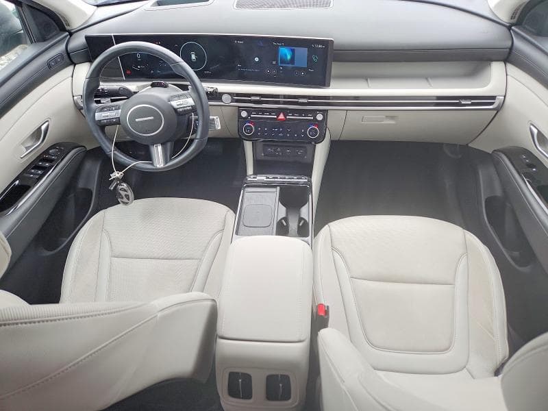2025 HYUNDAI TUCSON LIMITED 8
