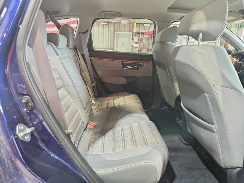 2020 HONDA CR-V EX 11