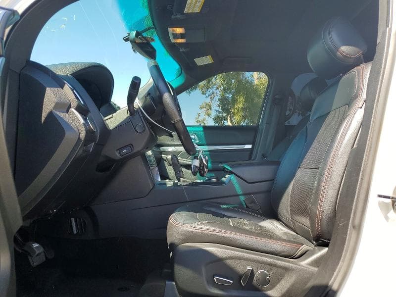 2017 FORD EXPLORER SPORT 7