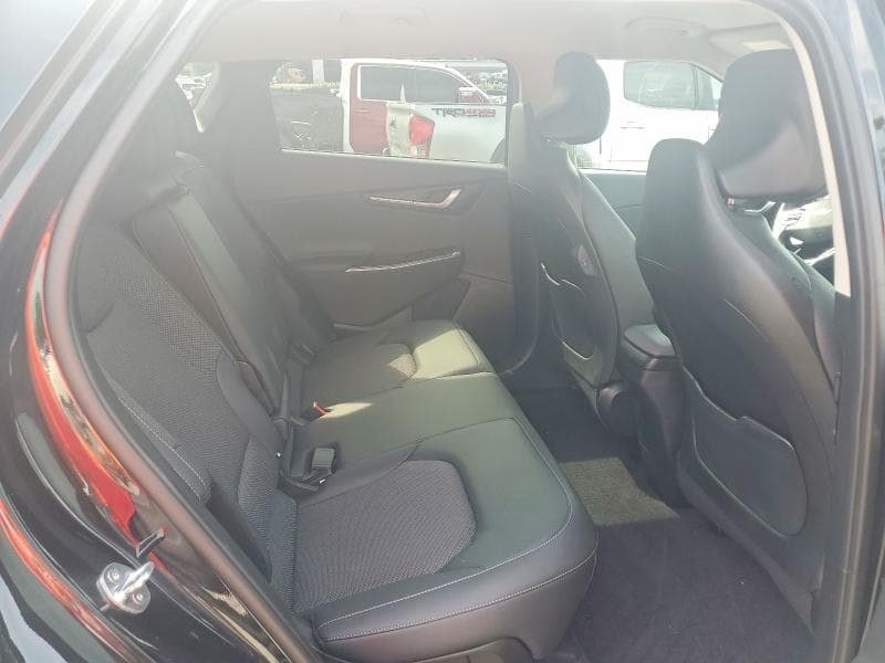 2024 KIA EV6 LIGHT LONG RANGE 10