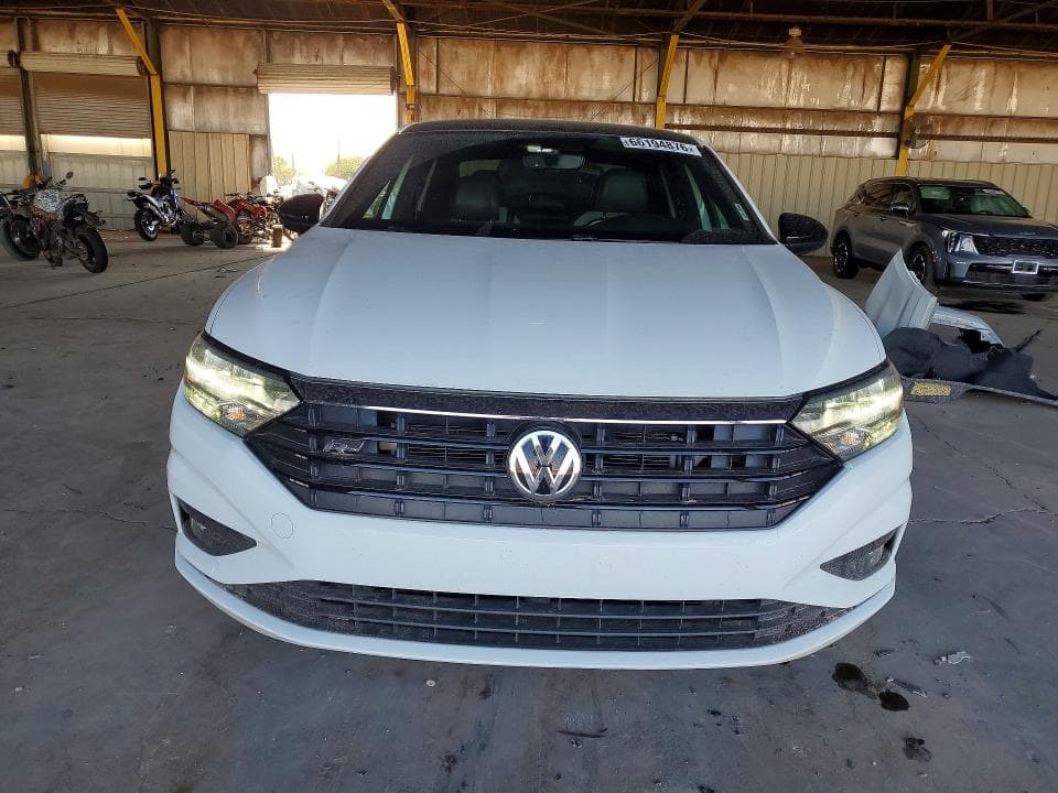 2019 VOLKSWAGEN JETTA S 5