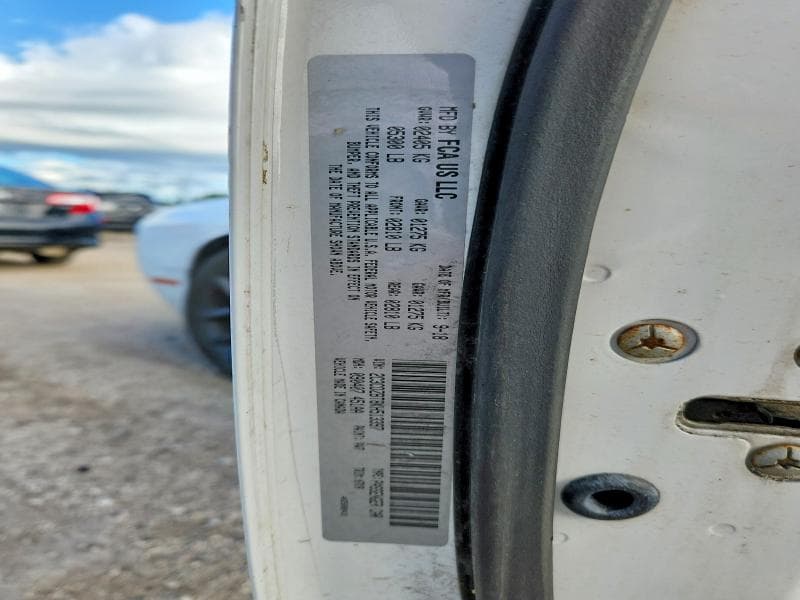 2019 DODGE CHALLENGER R/T 13