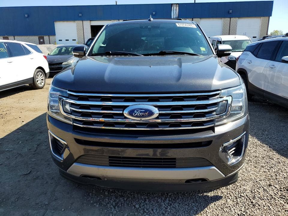 2020 FORD EXPEDITION MAX LIMITED 5