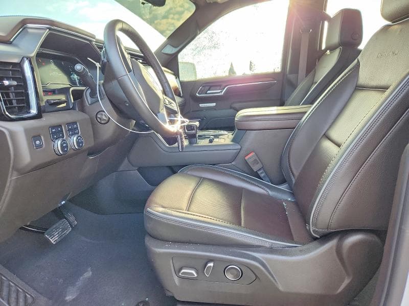 2024 GMC SIERRA K1500 DENALI 7