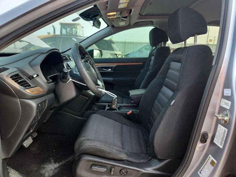 2019 HONDA CR-V EX 7