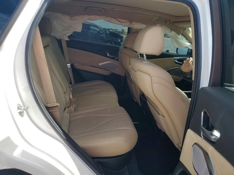 2021 ACURA RDX TECHNOLOGY 10