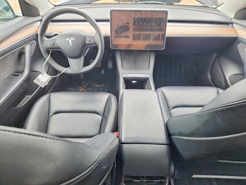 2023 TESLA MODEL 3 8