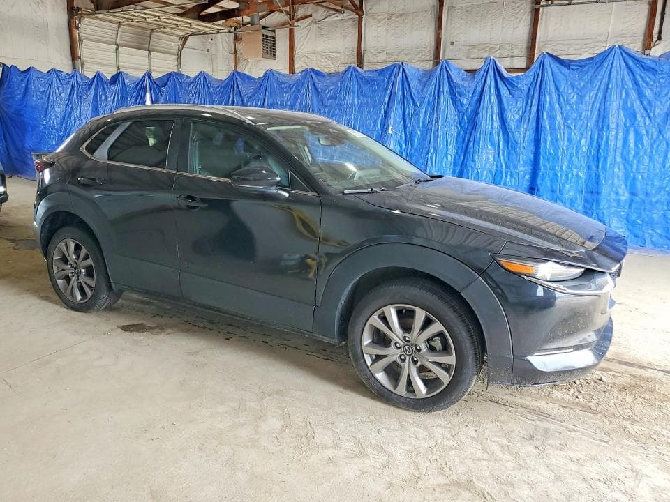 2024 MAZDA CX-30 PREFERRED 4