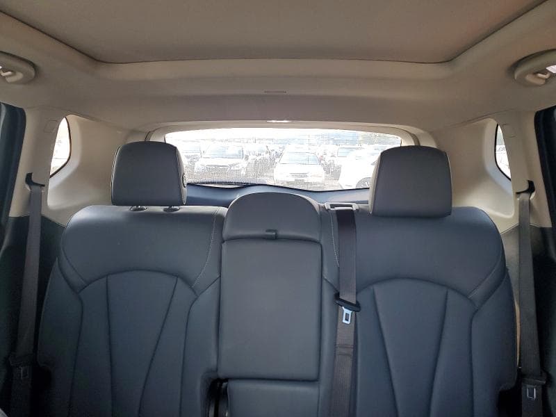 2020 BUICK ENVISION ESSENCE 10