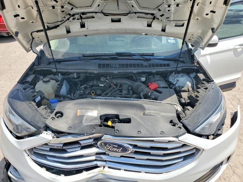 2021 FORD EDGE SEL 12