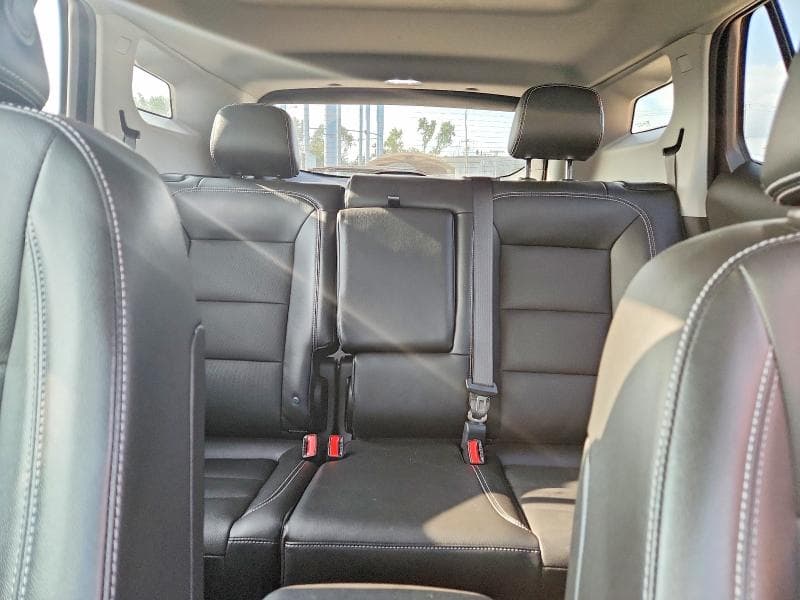 2022 GMC TERRAIN SLT 10